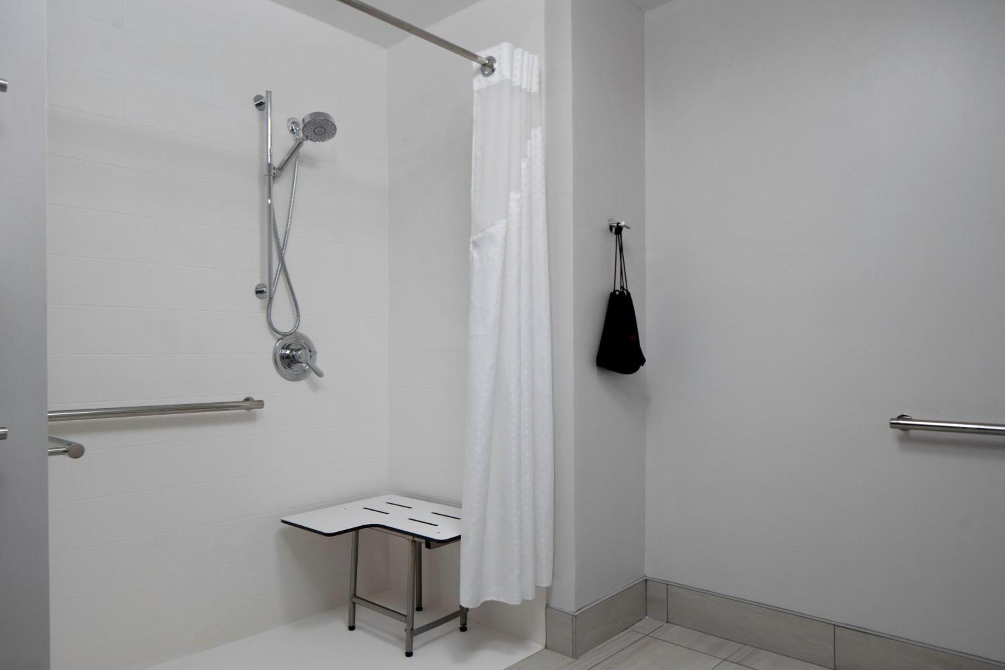 Holiday Inn Express & Suites Ґріффін Екстер'єр фото